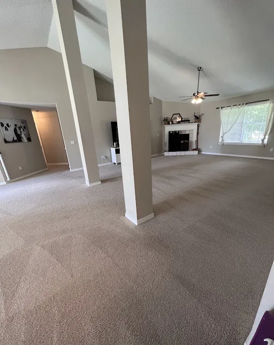 A+ Cleaning Picture 9