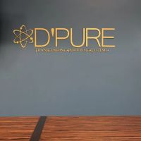D'Pure ico