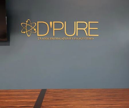 D'Pure