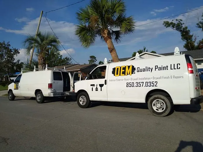 OEM Quality Paint LLC Picture 9