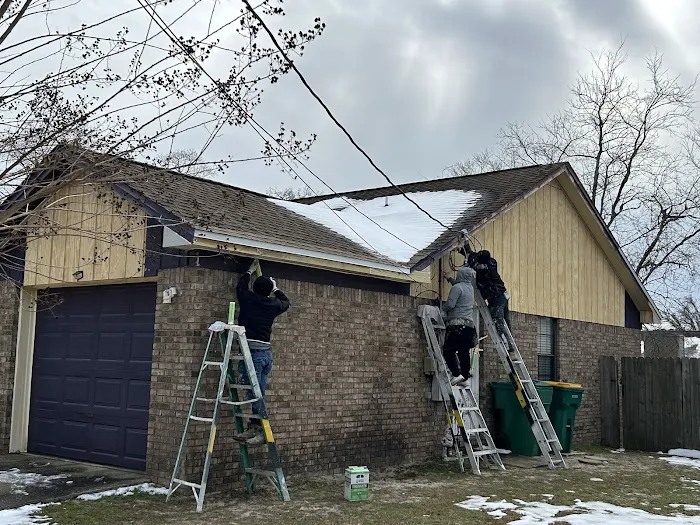 OEM Quality Paint LLC Picture 10