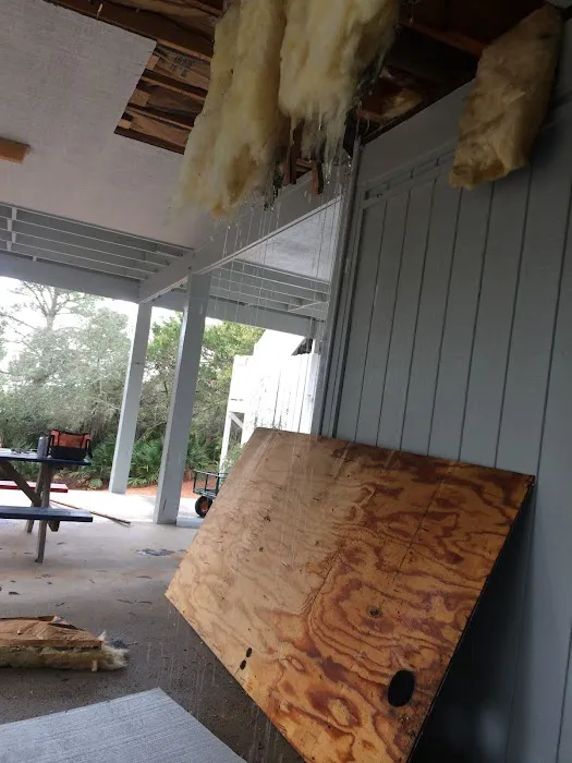 Latitude 30A Restoration, Remodel, Repairs Picture 9