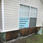 Latitude 30A Restoration, Remodel, Repairs
