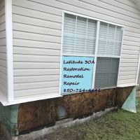 Latitude 30A Restoration, Remodel, Repairs ico