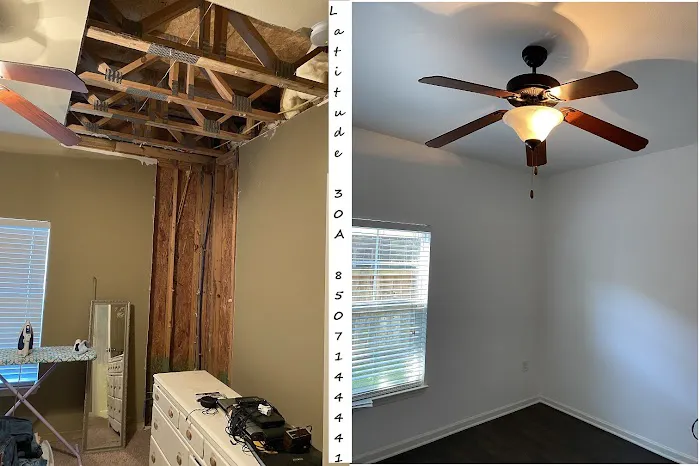 Latitude 30A Restoration, Remodel, Repairs Picture 6