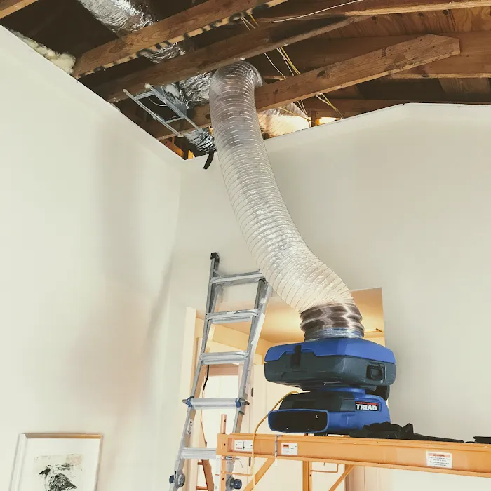 Latitude 30A Restoration, Remodel, Repairs Picture 4