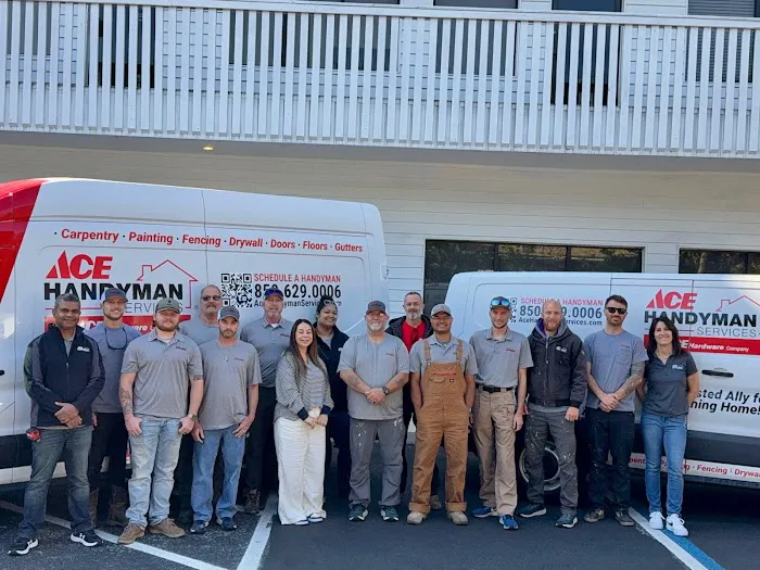 Ace Handyman Services Niceville Picture 7