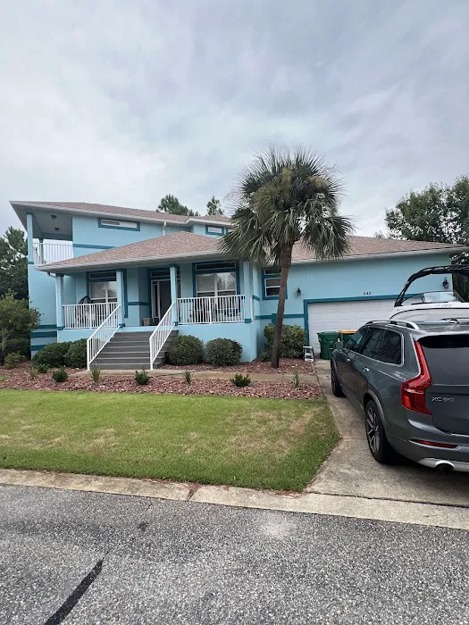 Titan Painting and Maintenance Picture 10