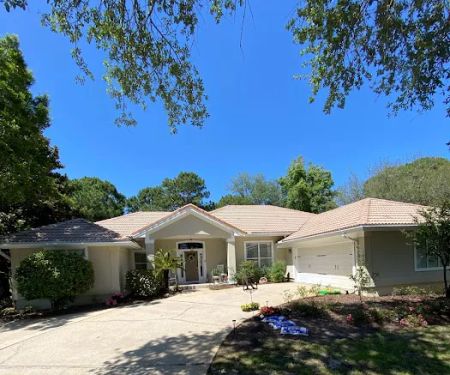 Titan Painting and Maintenance