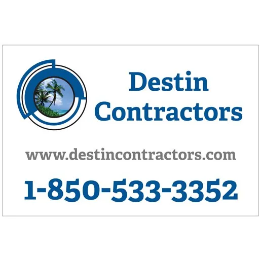 Destin Painting & Pressure Washing Picture 3