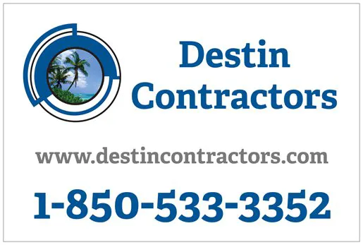 Destin Painting & Pressure Washing Picture 1