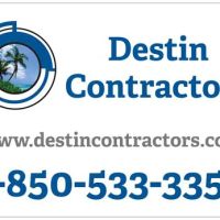 Destin Painting & Pressure Washing ico