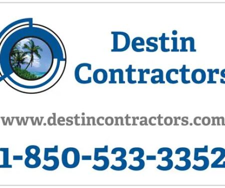 Destin Painting & Pressure Washing