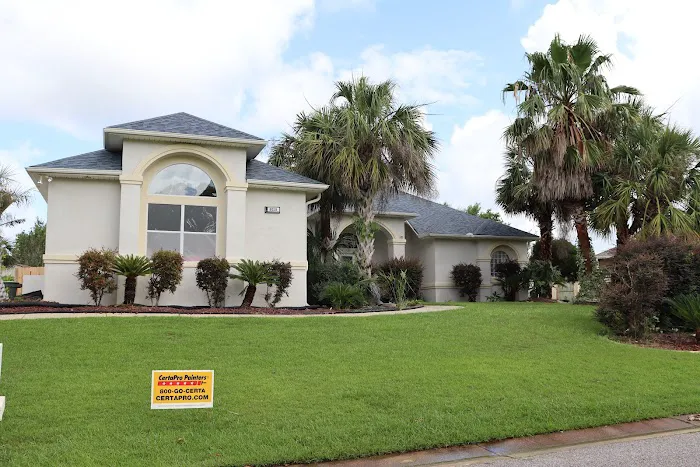 CertaPro Painters of Northwest Florida Picture 8