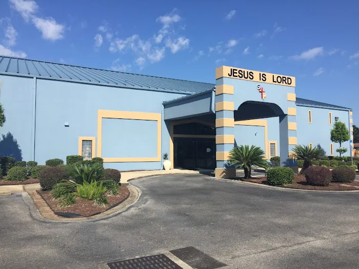 CertaPro Painters of Northwest Florida Picture 5