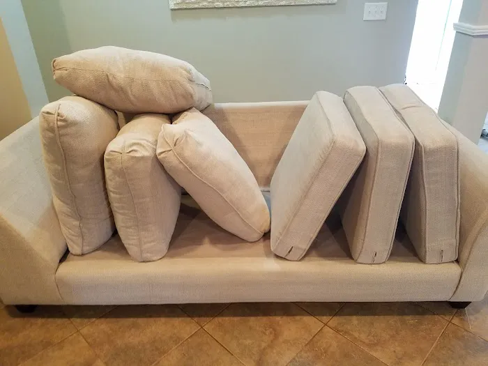 Carpet Cleaning - Premier Chem-Dry of NW Florida Picture 3