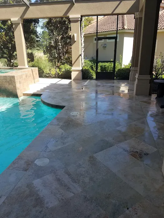 Carpet Cleaning - Premier Chem-Dry of NW Florida Picture 1