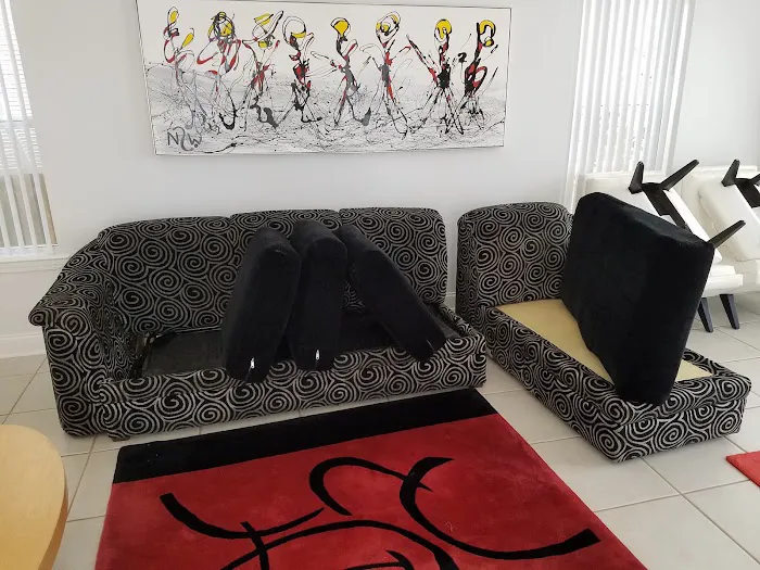 Carpet Cleaning - Premier Chem-Dry of NW Florida Picture 4