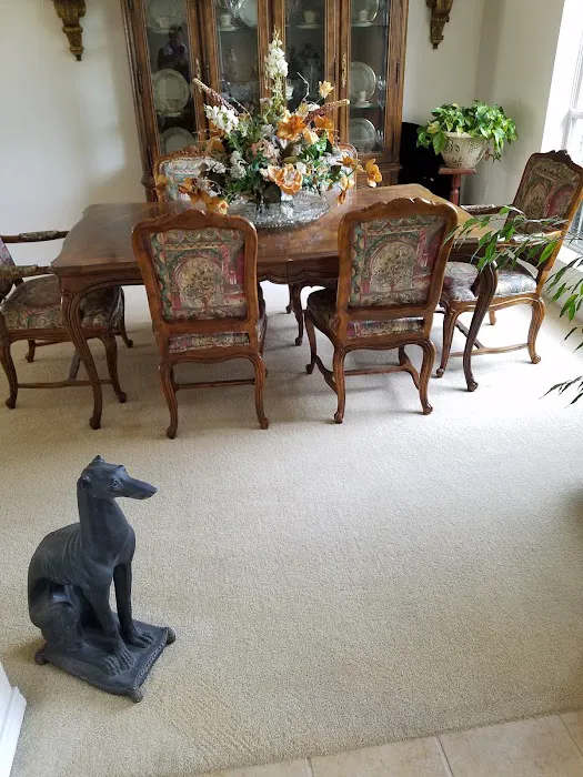 Carpet Cleaning - Premier Chem-Dry of NW Florida Picture 8