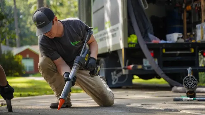 Alpha Foundations Picture 3