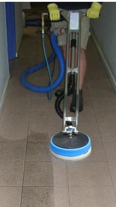 South Walton Carpet Restoration & Total Cleaning Service, LLC Picture 6