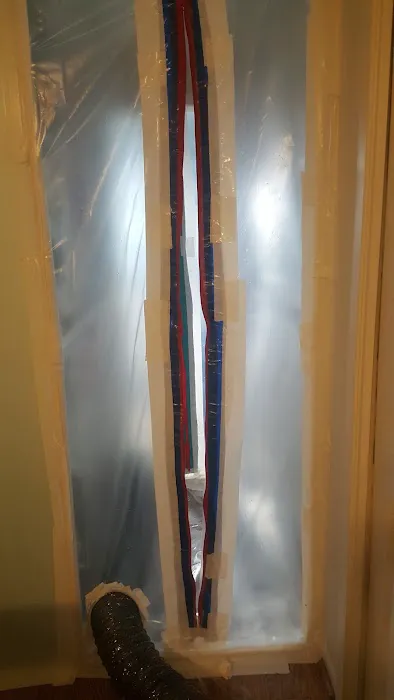 South Walton Carpet Restoration & Total Cleaning Service, LLC Picture 10