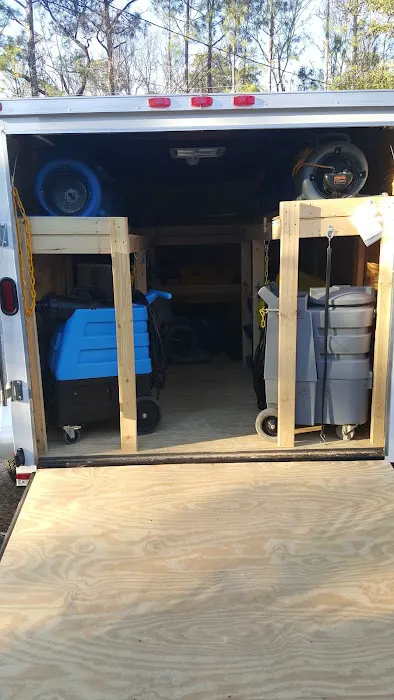 South Walton Carpet Restoration & Total Cleaning Service, LLC Picture 1