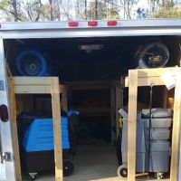 South Walton Carpet Restoration & Total Cleaning Service, LLC ico