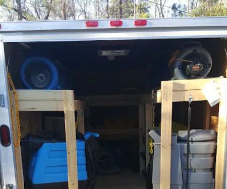 South Walton Carpet Restoration & Total Cleaning Service, LLC