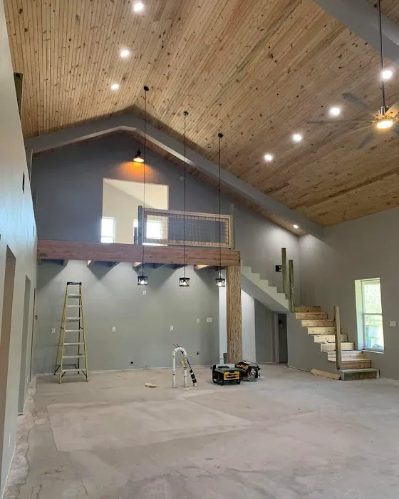 UTR Construction Picture 8