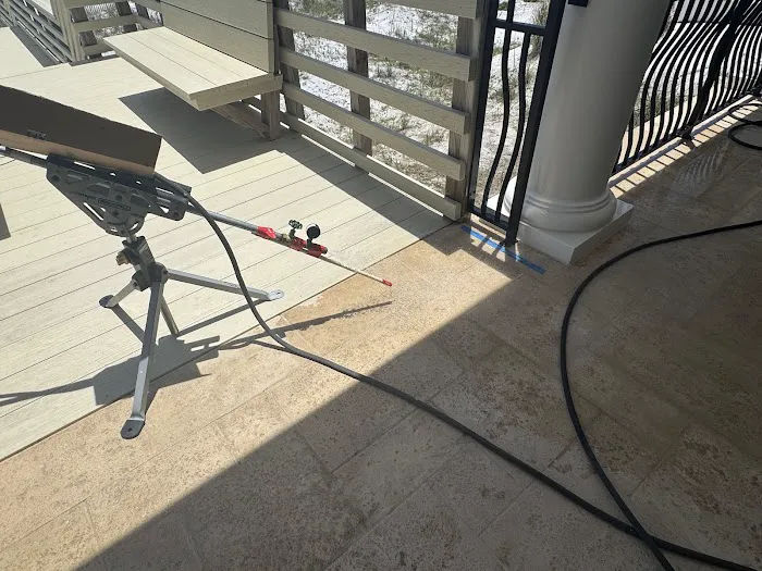 Destin Leak Detection Picture 6