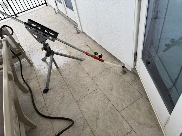 Destin Leak Detection Picture 8