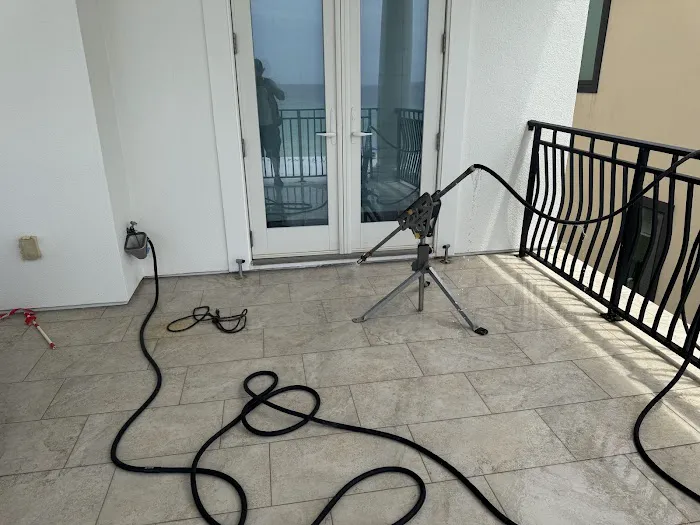 Destin Leak Detection Picture 9