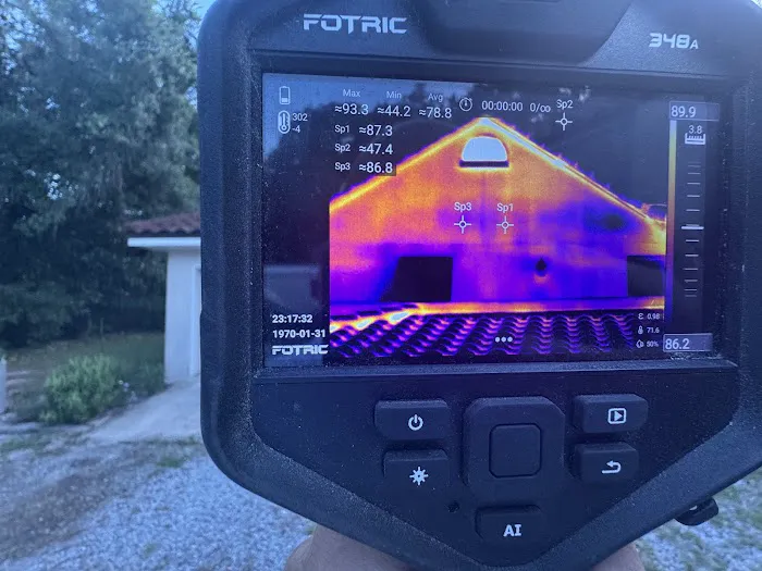 Destin Leak Detection Picture 1