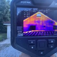 Destin Leak Detection ico