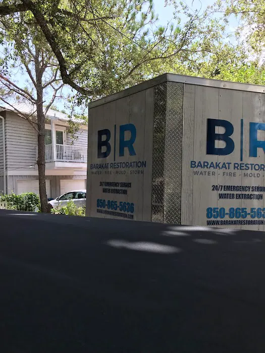 Barakat Restoration Picture 3