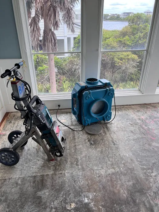 Barakat Restoration Picture 7