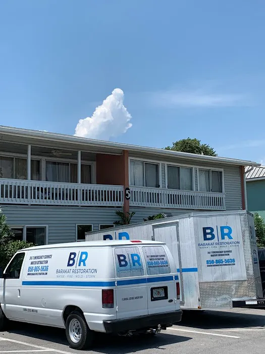 Barakat Restoration Picture 2