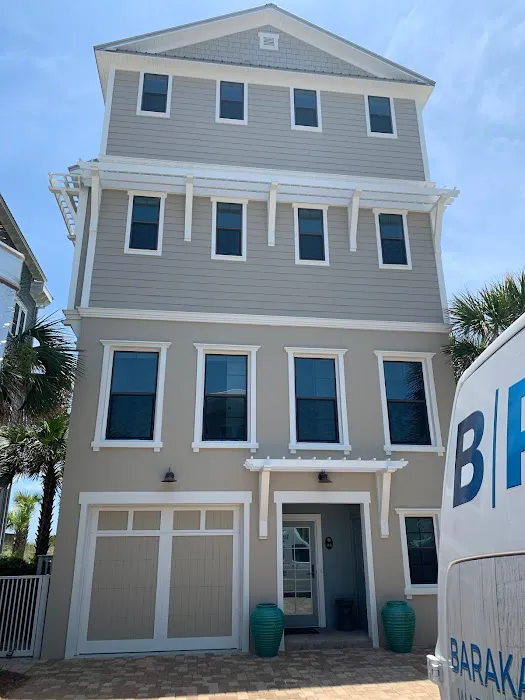 Barakat Restoration Picture 5