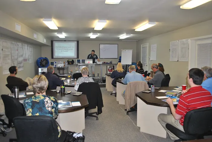 Veritas Restoration & Mold Remediation Picture 2