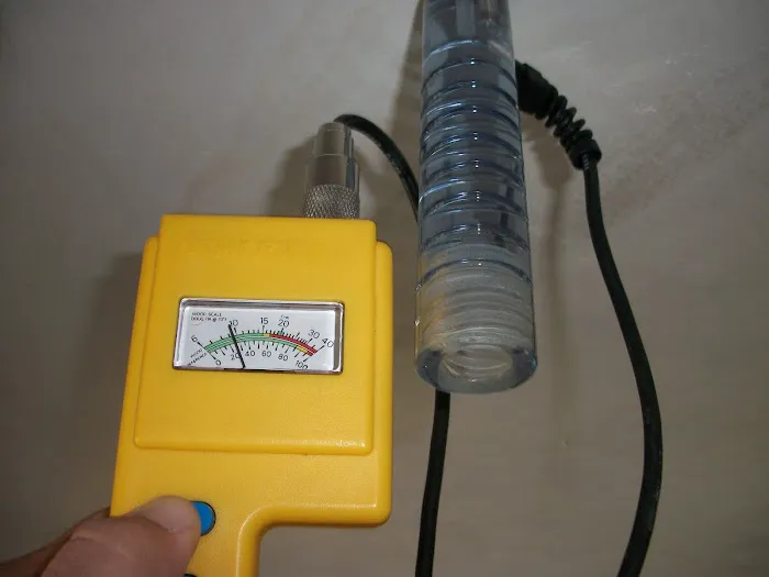 Veritas Restoration & Mold Remediation Picture 3