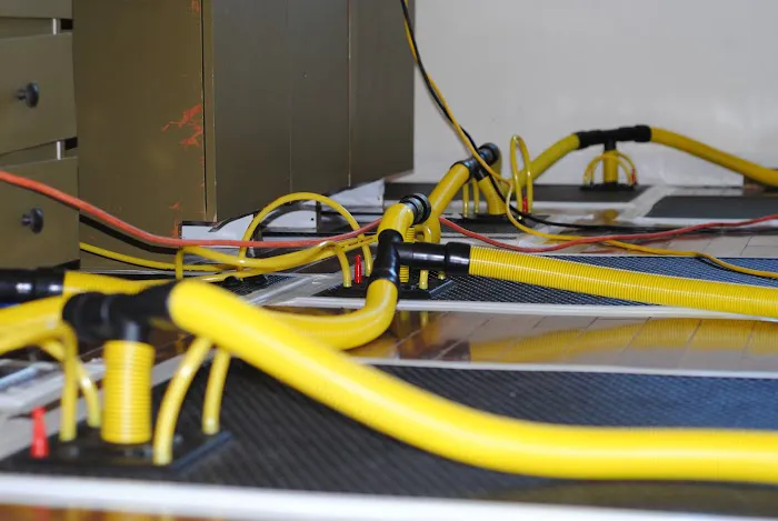 Veritas Restoration & Mold Remediation Picture 4