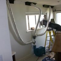 Veritas Restoration & Mold Remediation ico