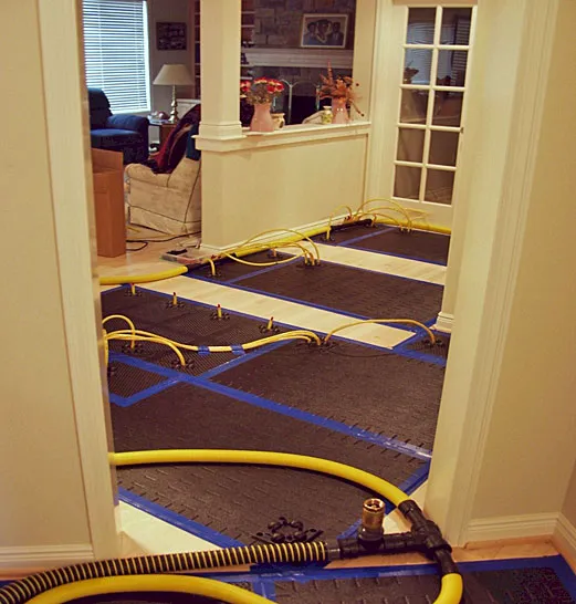 Veritas Restoration & Mold Remediation Picture 5