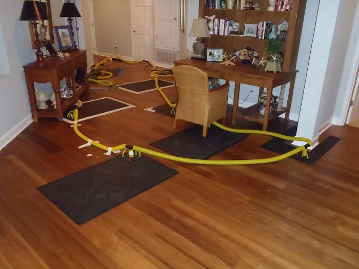 Veritas Restoration & Mold Remediation Picture 10