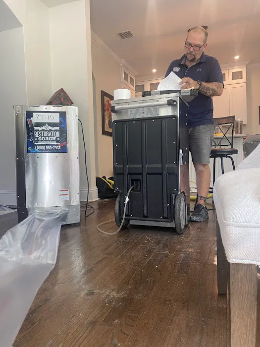 Veritas Restoration & Mold Remediation Picture 6