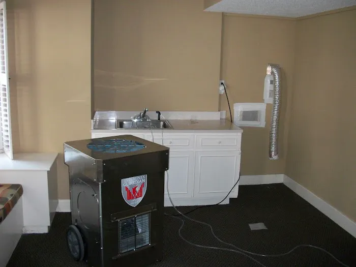 Veritas Restoration & Mold Remediation Picture 9