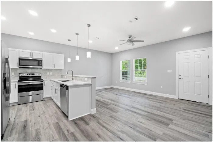 APEX Disaster Specialists Picture 6