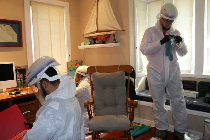 APEX Disaster Specialists Picture 8