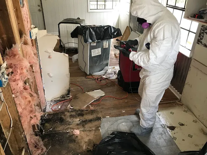 APEX Disaster Specialists Picture 4